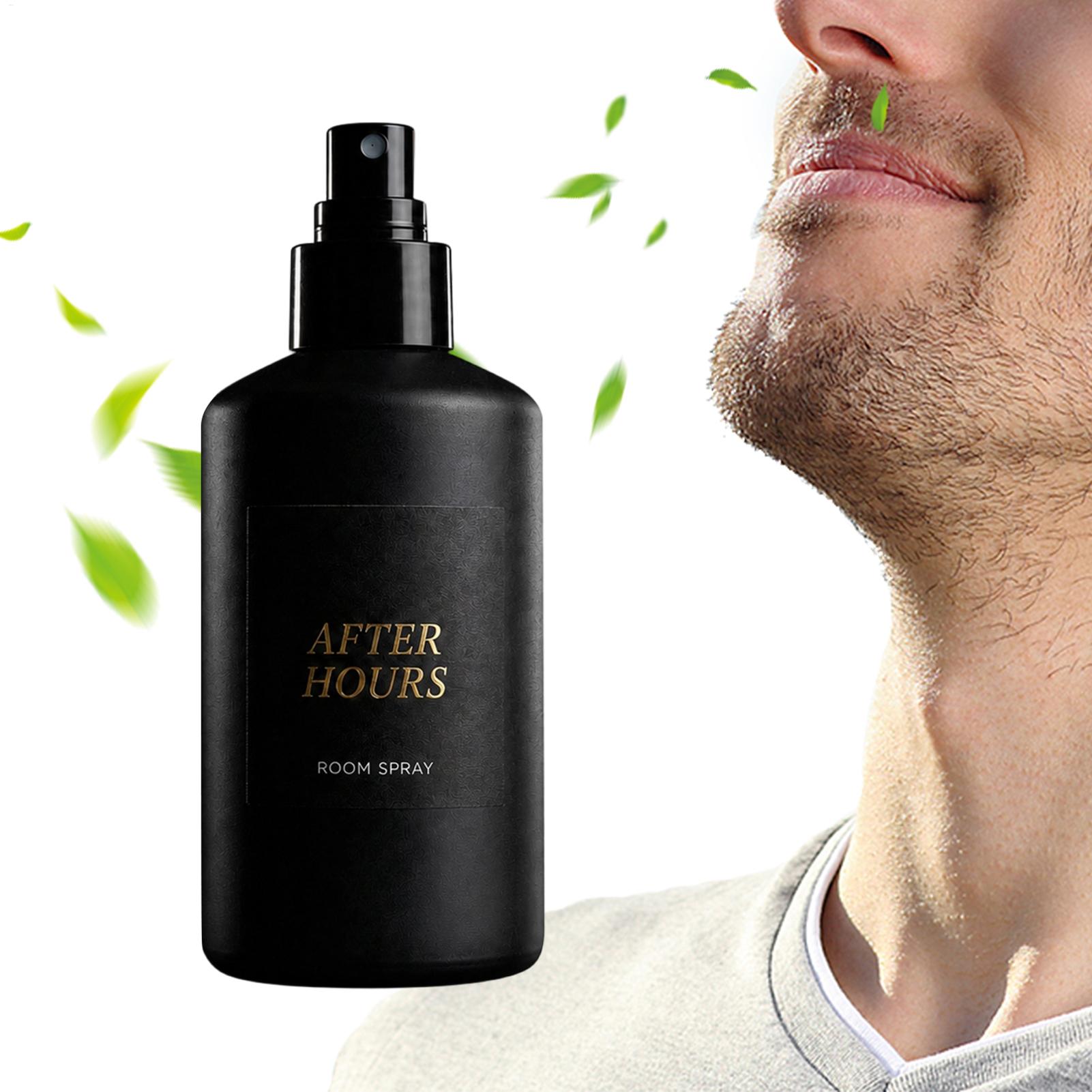 Home Fragrance Oud - 100 ml – odświeżacz powietrza do