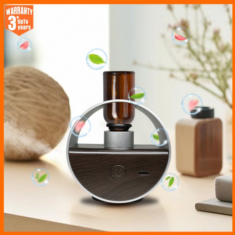 Home Fragrance Oud - Dyfuzor olejków eterycznych Dyfuzor zapachowy Inteligentny