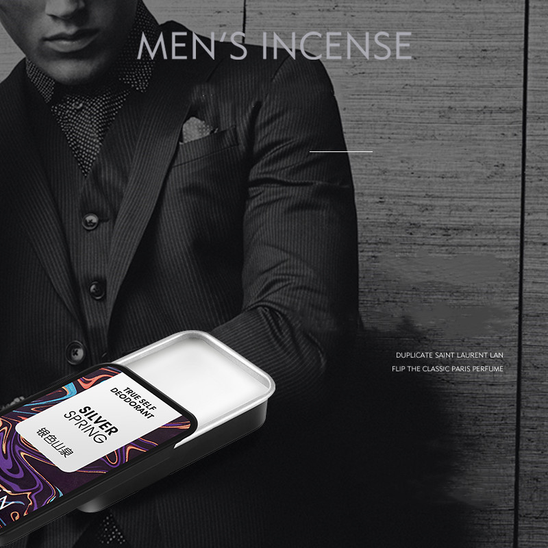 3-częściowy zestaw męskich zap – Home Fragrance Gift recenzja i cena