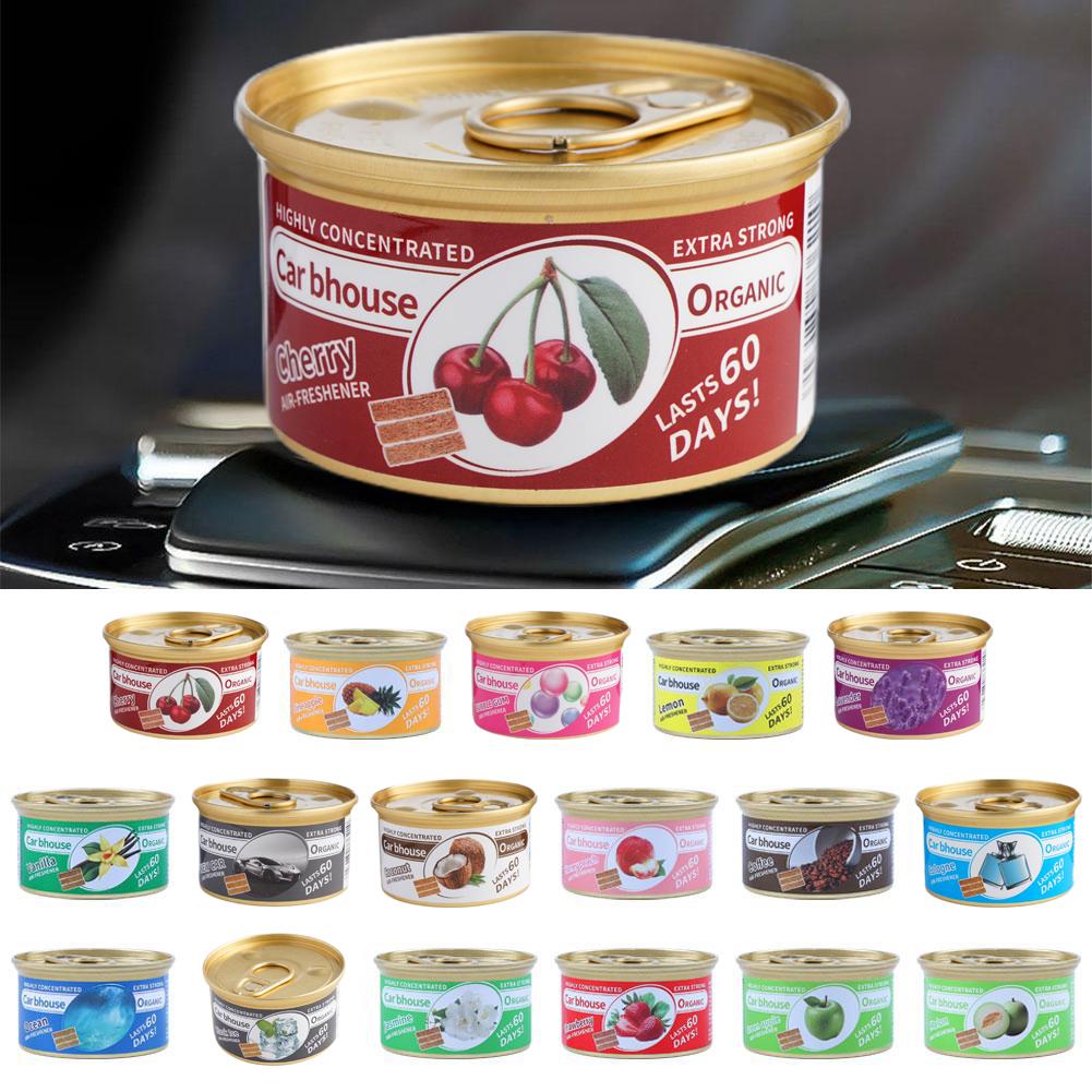 Odświeżacz powietrza do samoch – Home Fragrance Best recenzja i cena