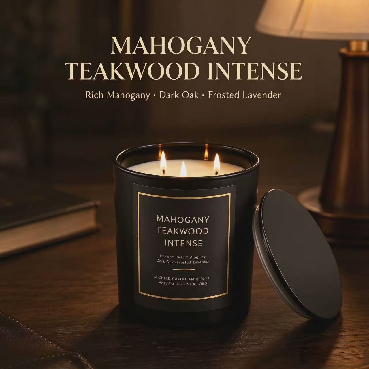 Świeczki zapachowe, romantyczn – Home Fragrance Usa recenzja i cena