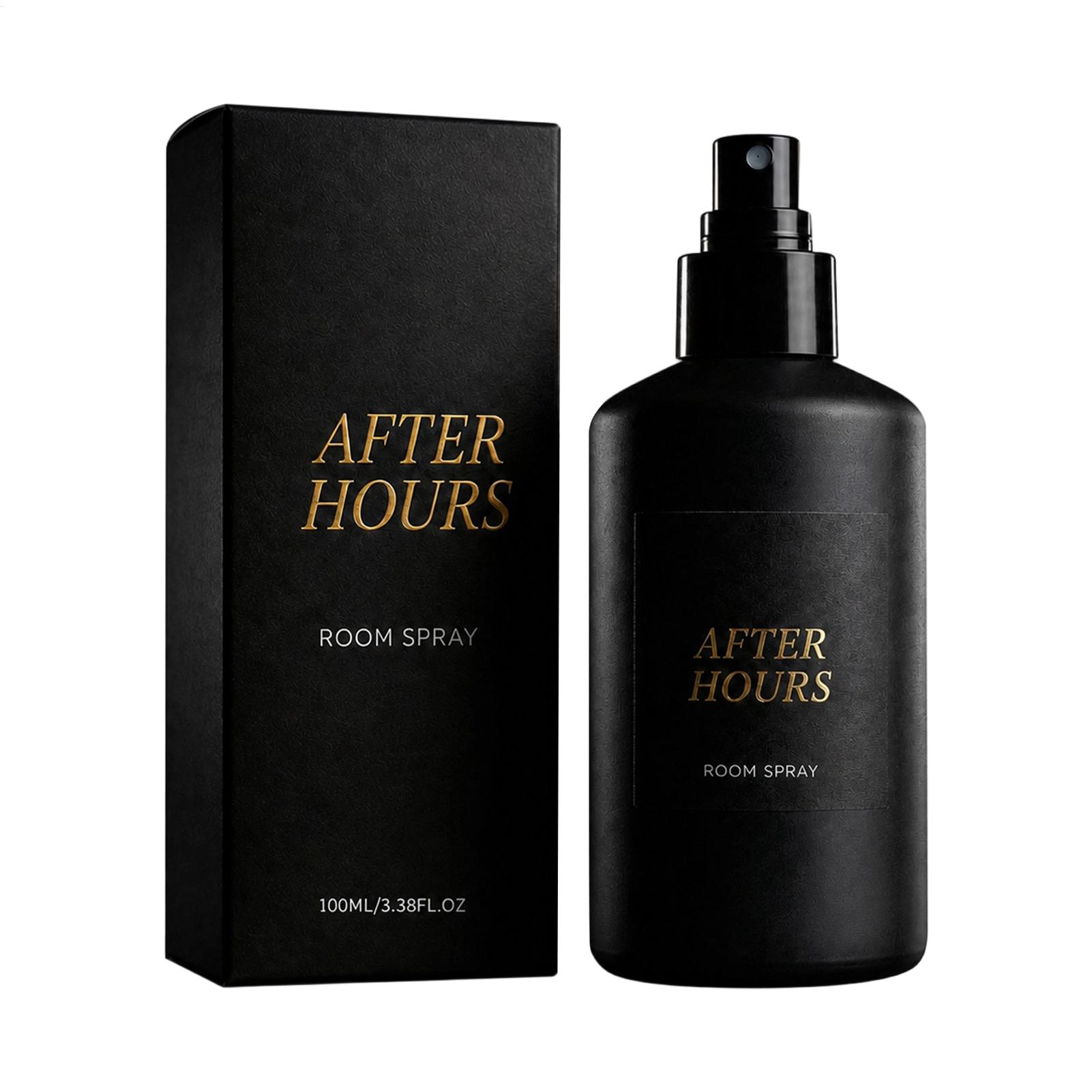 100 ml – odświeżacz powietrza  – Home Fragrance Oud recenzja i cena