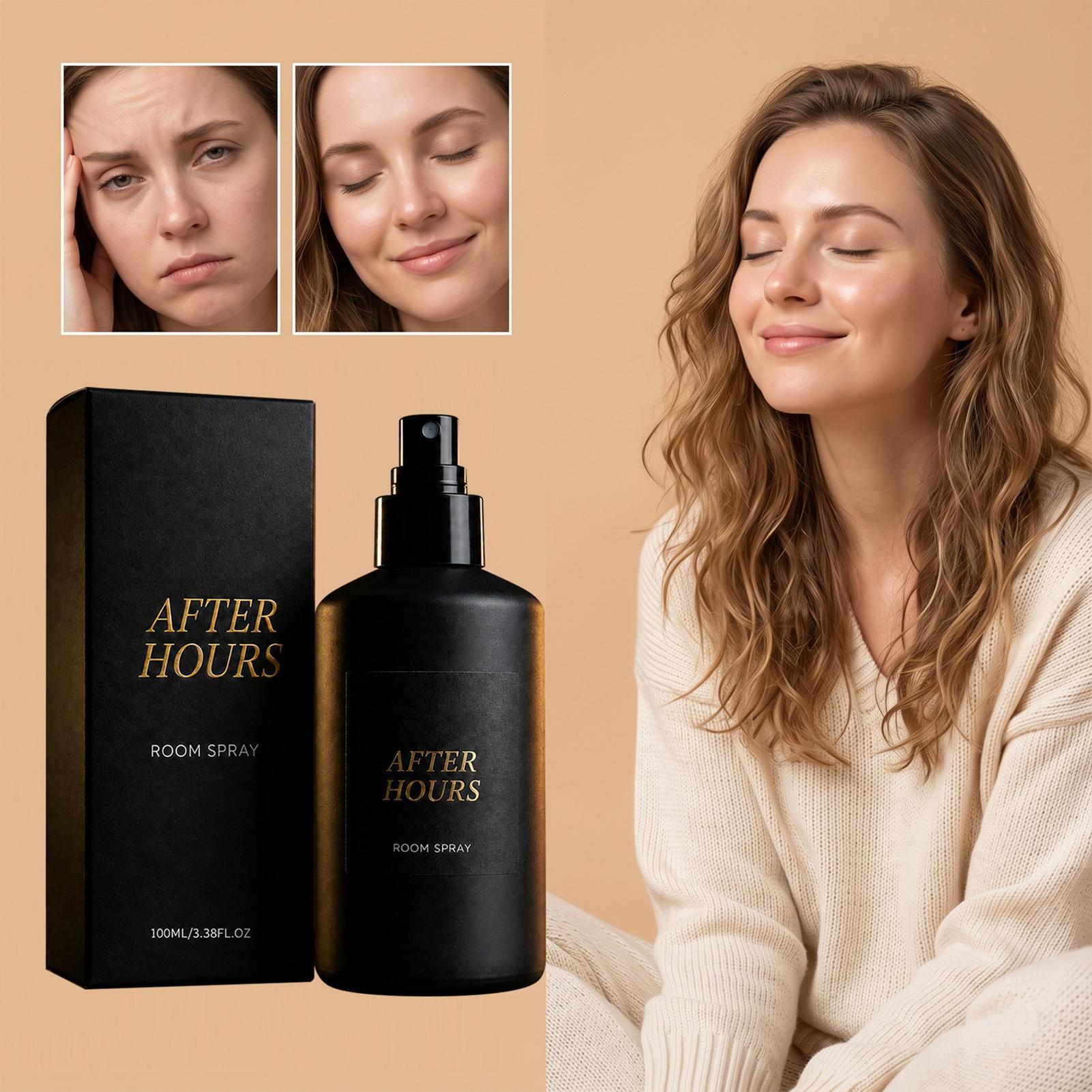100 ml – odświeżacz powietrza  – Home Fragrance Oud recenzja i cena