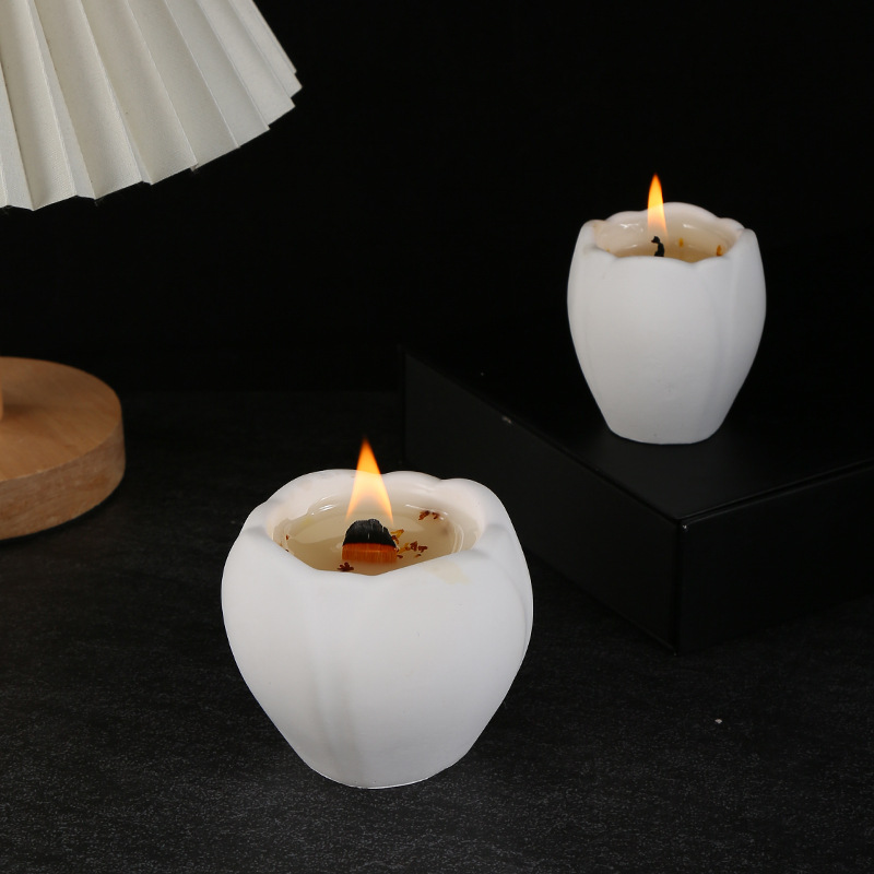 Świeca aromaterapeutyczna do d – Home Fragrance Usa recenzja i cena