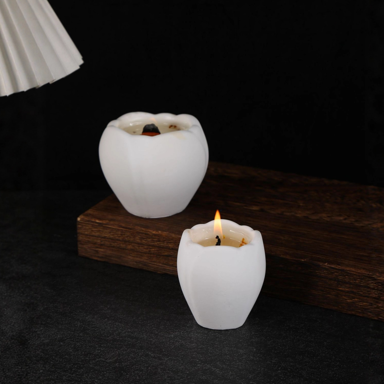 Świeca aromaterapeutyczna do d – Home Fragrance Usa recenzja i cena