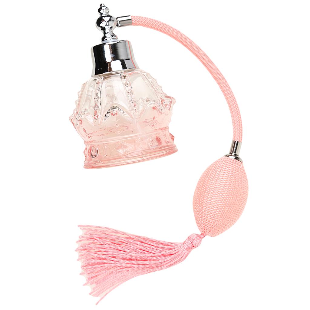 Szklana butelka na perfumy, 10 – Home Fragrance Usa recenzja i cena