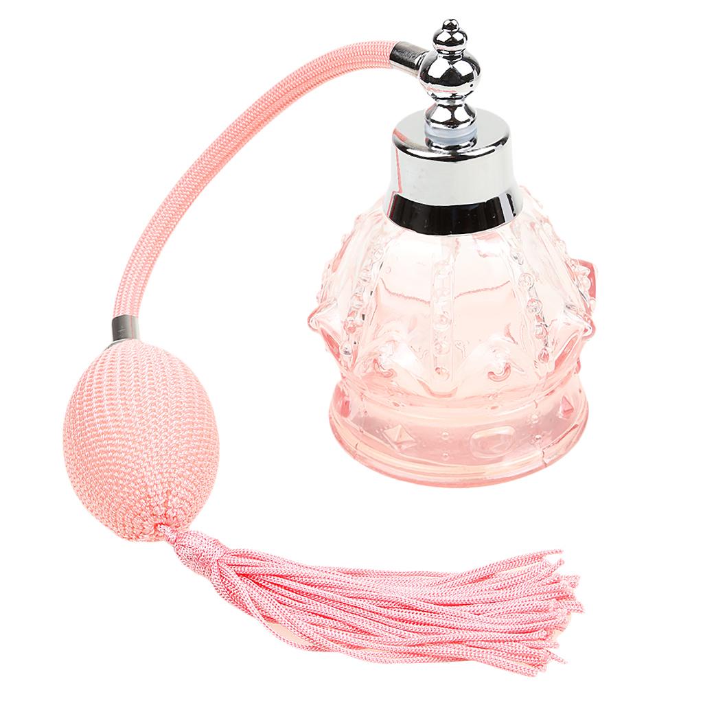 Szklana butelka na perfumy, 10 – Home Fragrance Usa recenzja i cena
