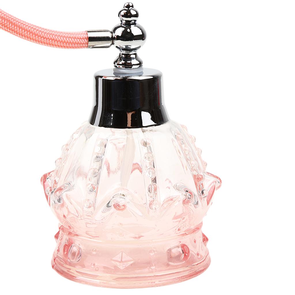 Szklana butelka na perfumy, 10 – Home Fragrance Usa recenzja i cena