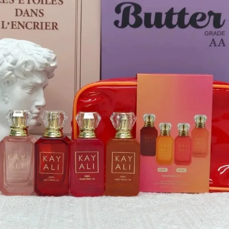 KAYALI – zestaw prezentowy z o – Home Fragrance Gift recenzja i cena