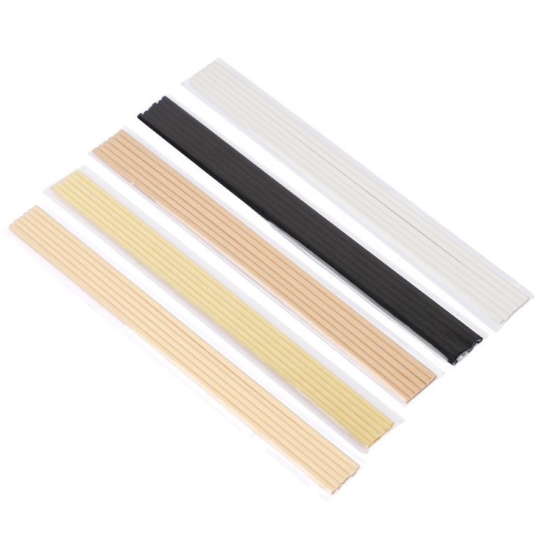 50 szt. 22cmx3mm Kolorowe paty – Home Fragrance Oud recenzja i cena